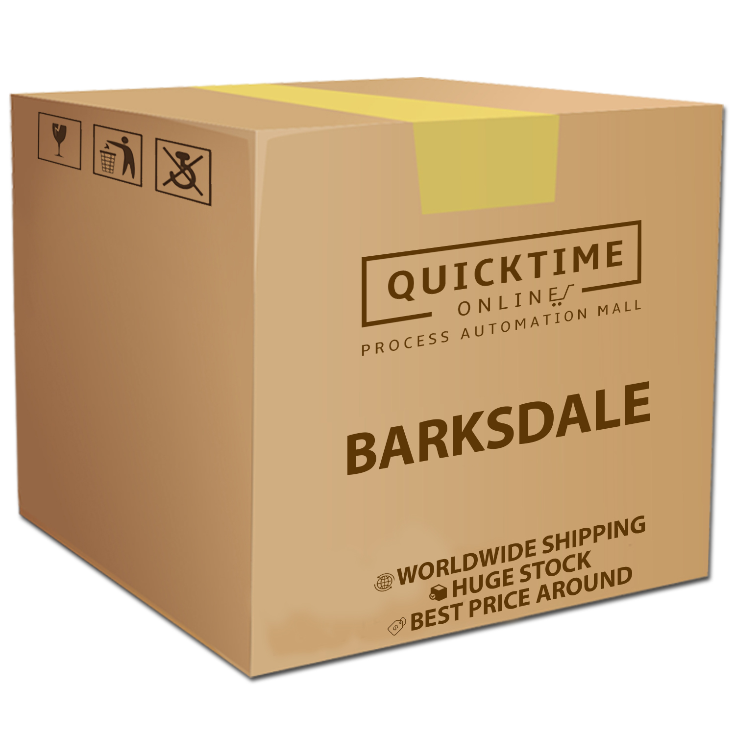 A9681X-1CC-3-S0280 New Barksdale Compact Pressure Switch
